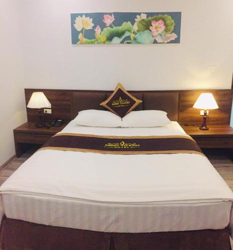 Minh Thanh Villa Hotel Hà Đông Hà Nội — Ha Dong — photo 4