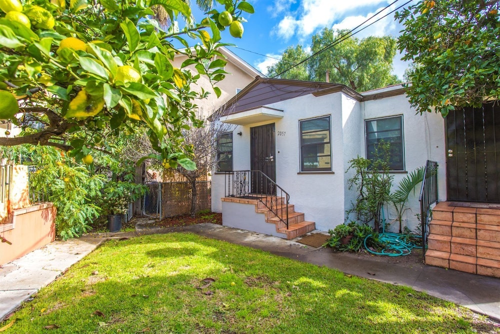 Orange Tree Cottages Downtown - photo 137