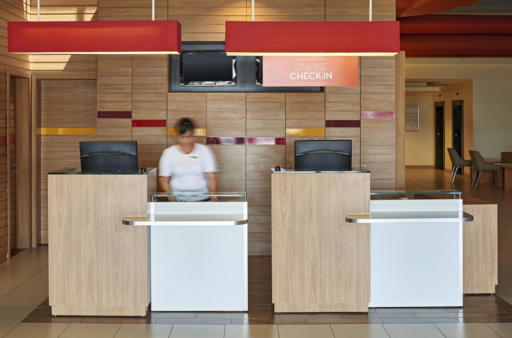 ibis Sao Carlos — Sao Carlos — photo 2