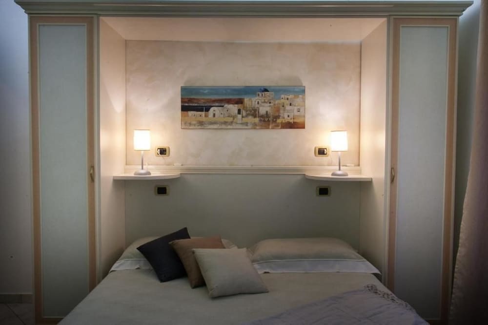 Pensione degli Ulivi — hotel in Porto Sant'elpidio
