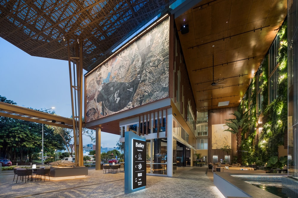 Crystalbrook Bailey — Cairns — photo 4