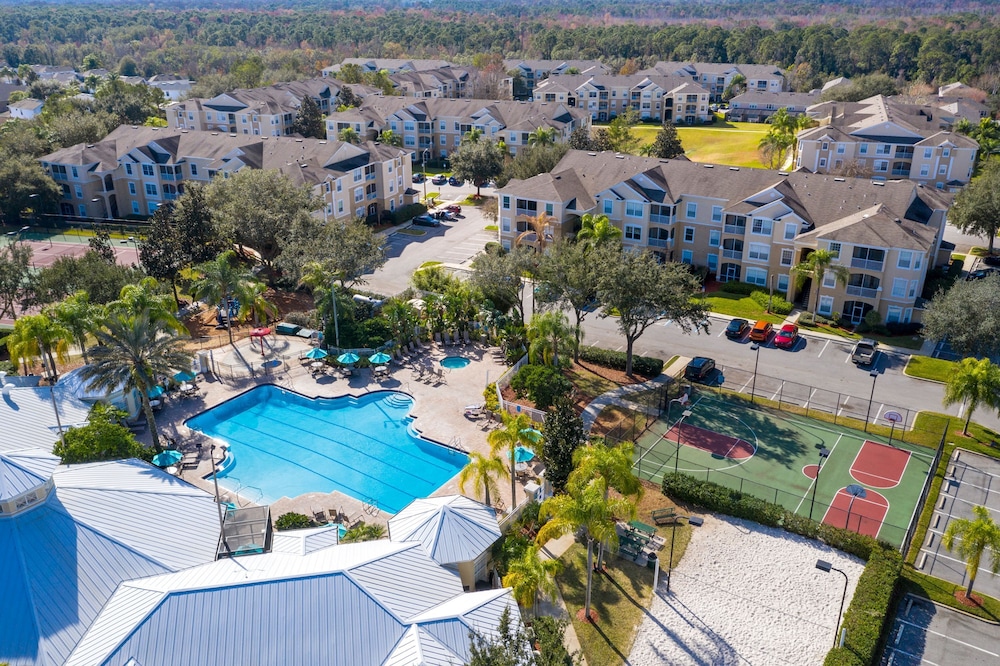4 Bed Pool Spa Home windsor Palms Resort - photo 39