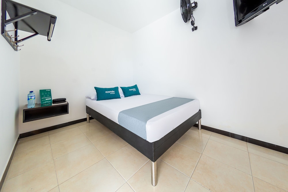 Ayenda Mirador Del Cafe in Armenia, Colombia