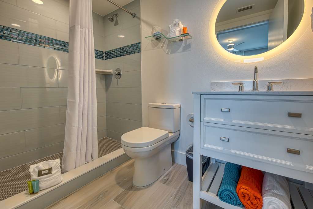FUSION Resort Waterfront Suites - photo 21