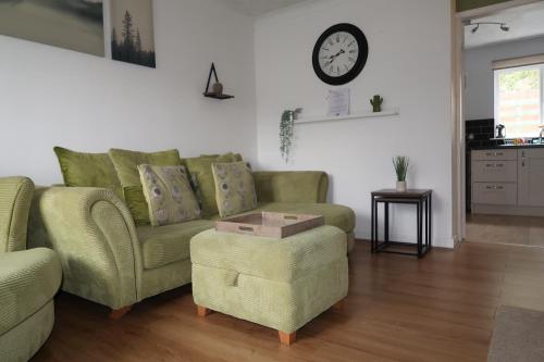 Snowdon Snug 2.0 in Llanberis, United Kingdom