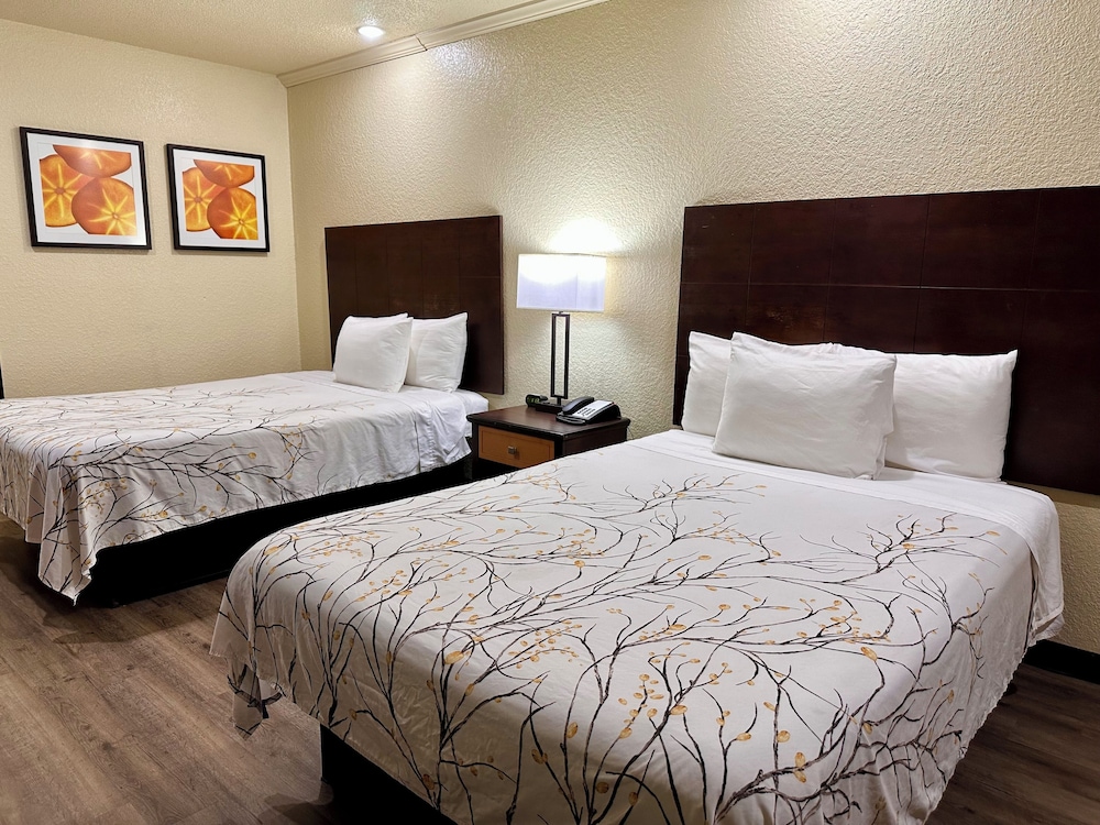 Travelers Inn Elizabeth City - photo 21