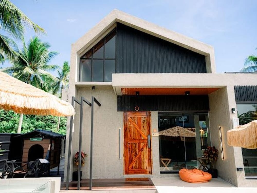 Mamays Private Villa — 4-Star Luxury Hotel in Pagbilao, Philippines