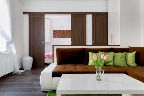 Parliament Dream Home in the Center — 4-Star Luxury Hotel in Budapest, Hungary