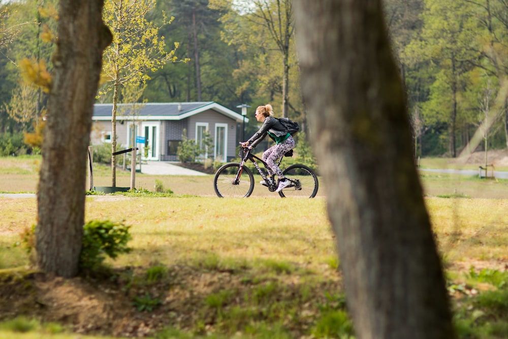 TopParken Recreatiepark Beekbergen