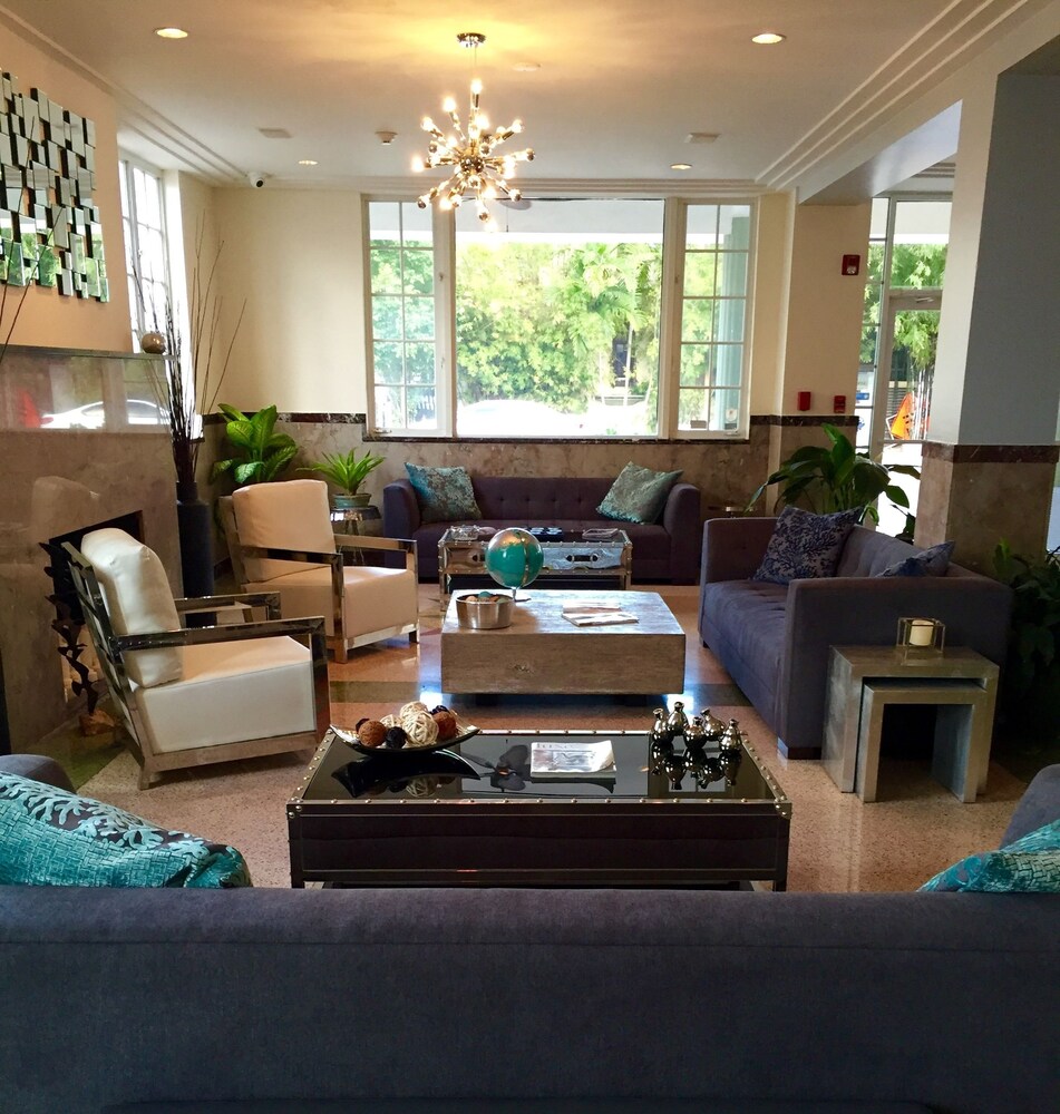 Kasa La Flora Miami Beach - photo 18
