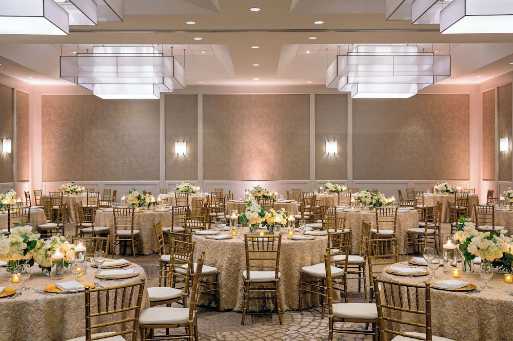 The Westin Southfield Detroit - photo 38