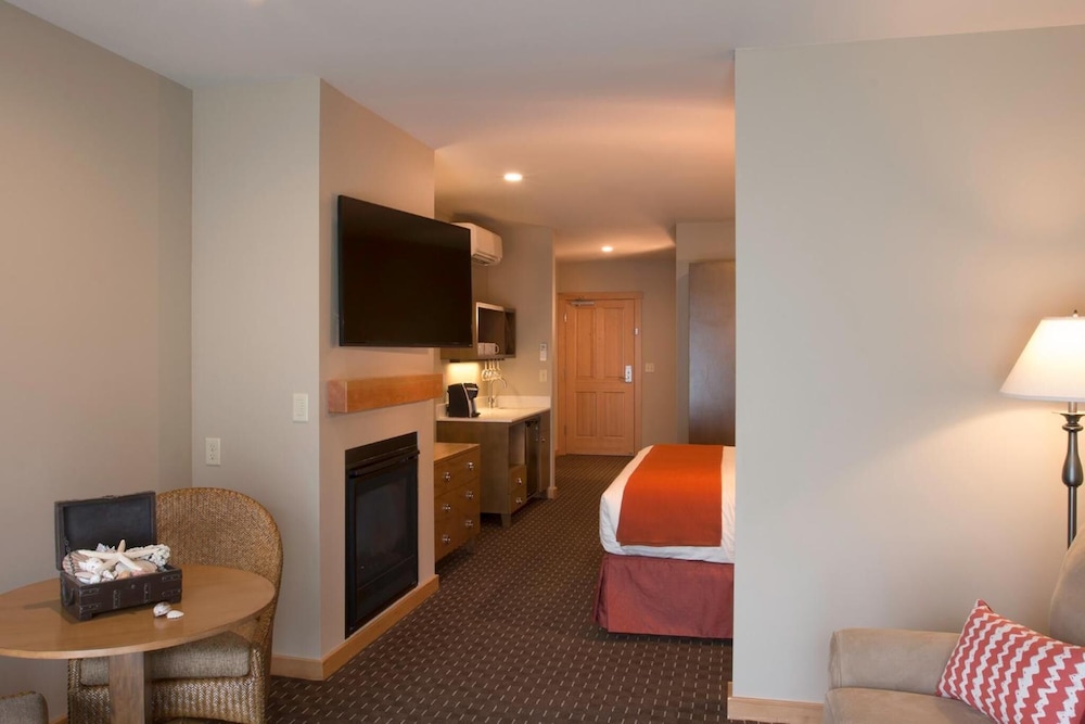Inn at Cannon Beach - photo 13