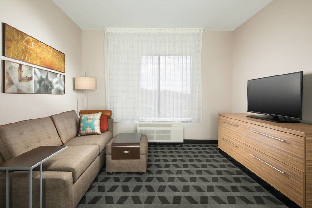 Towneplace Suites Nashville Smyrna - photo 5