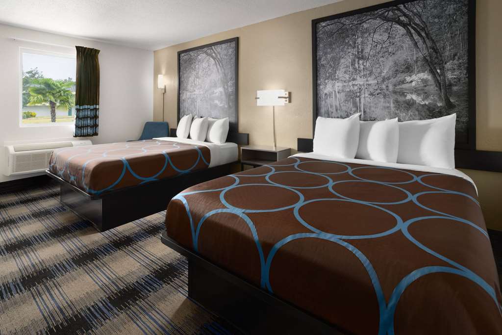 Super 8 By Wyndham Perry Ga - photo 12