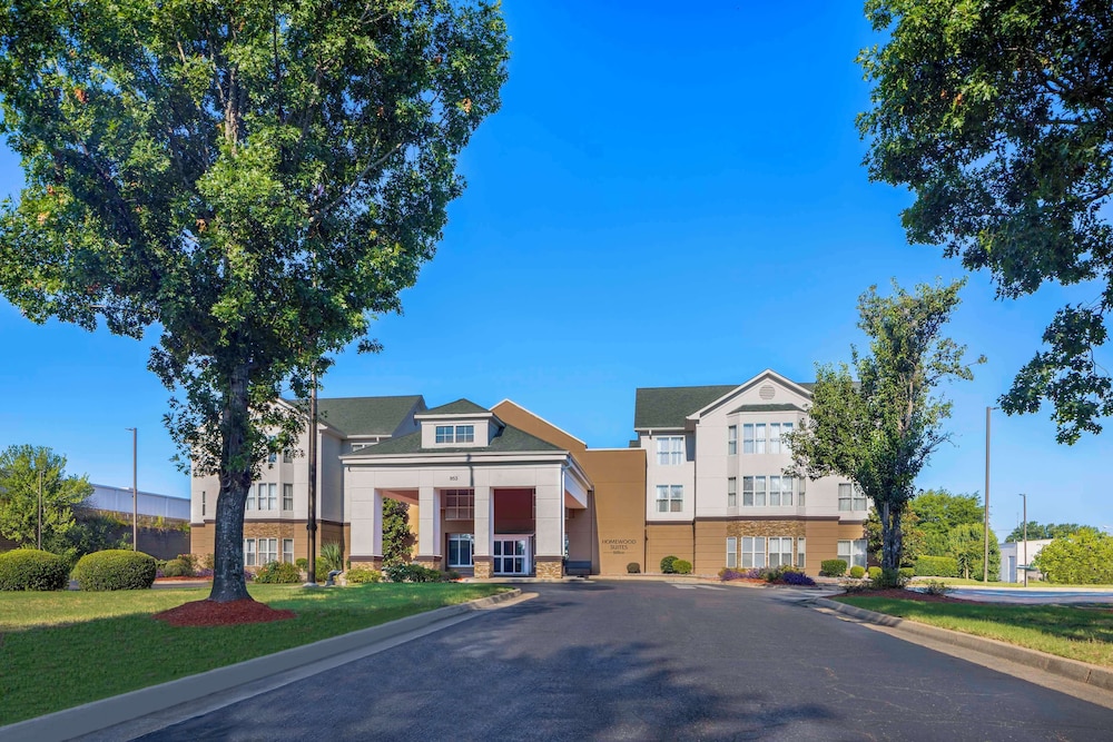 Homewood Suites by Hilton Jackson Ridgeland - photo 50