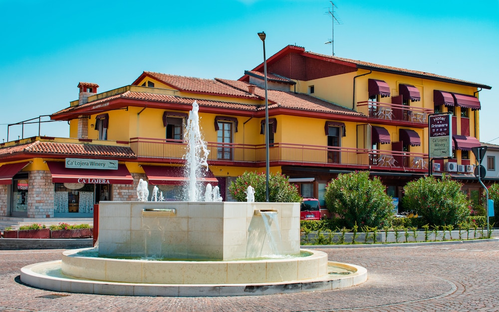 Primavera - last minute hotel in Peschiera Del Garda