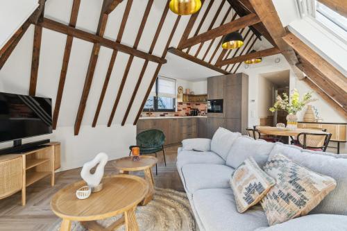 STONEBRIDGE boutique apartments City centre — 4-Star Luxury Hotel in Alkmaar, Netherlands