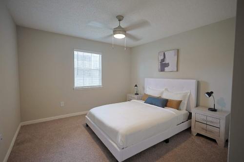 Northtown Apartments 15F I Spacious 1 Bed 1 Bath — 4-Star Luxury Hotel in Jackson, United States