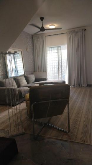 Roomstay Tepi Shell Kerteh — Kertih — photo 3