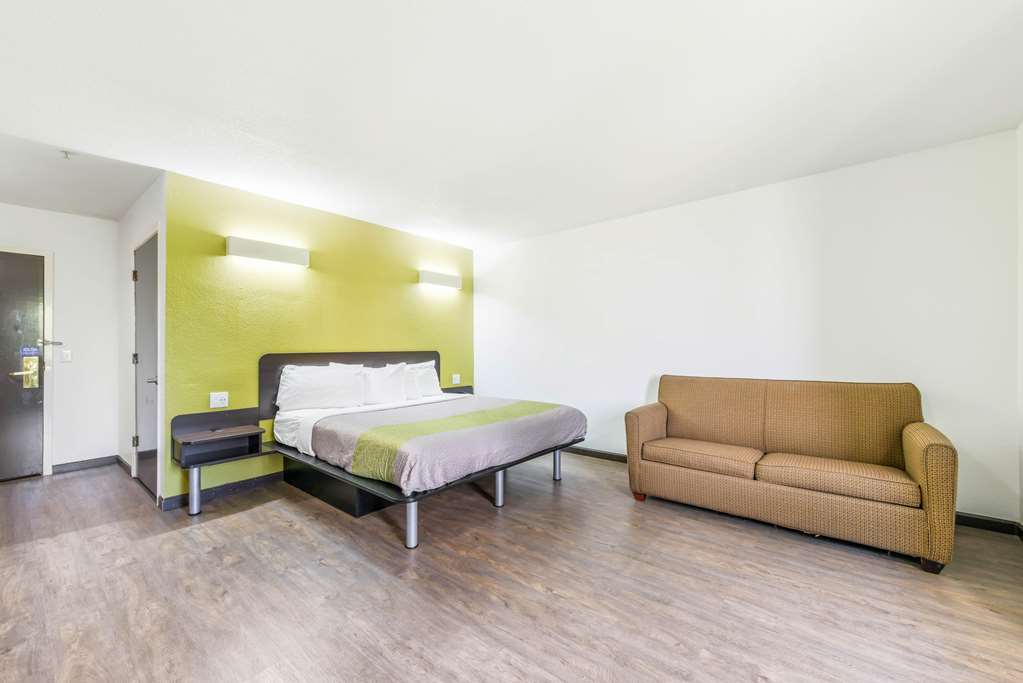 Motel 6 Gastonia NC - photo 6