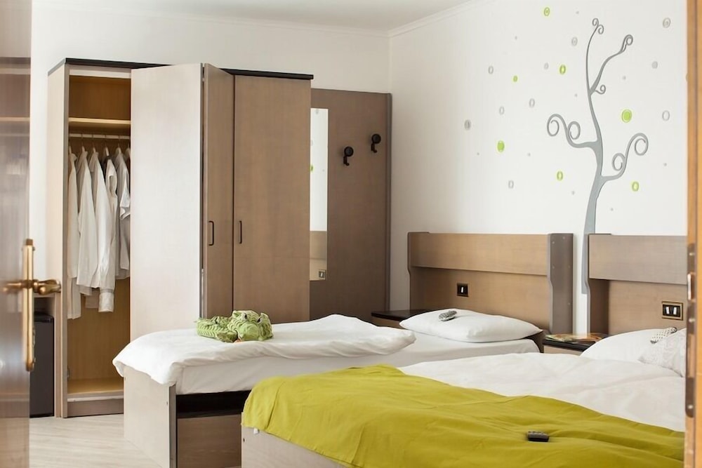 Hotel Scoiattolo — Baselga Di Pine — photo 5