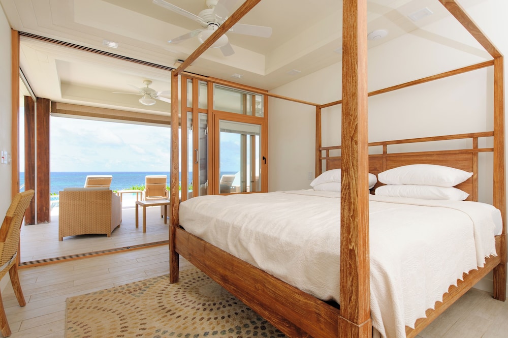 East Resort in Unknown City, Barbados