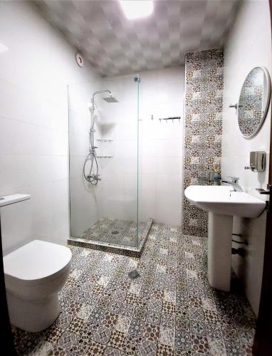 Avlabari Apartment NEW ONE
