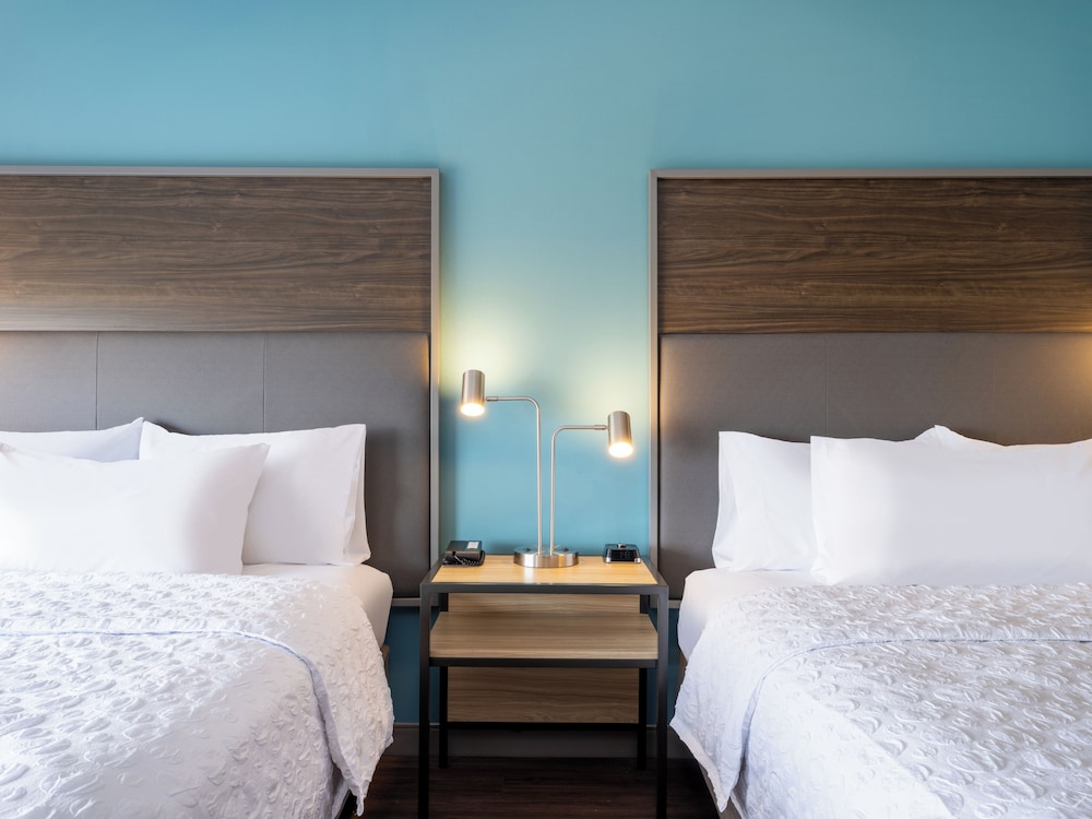 Tru by Hilton Chesapeake VA - photo 5