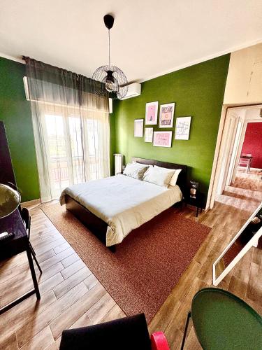 Casa Nico — 4-Star Luxury Hotel in Rome, Italy