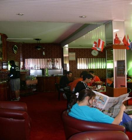 Hotel Cesme — Konya — photo 2
