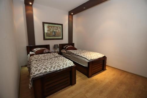 Guest House Old Tbilisi