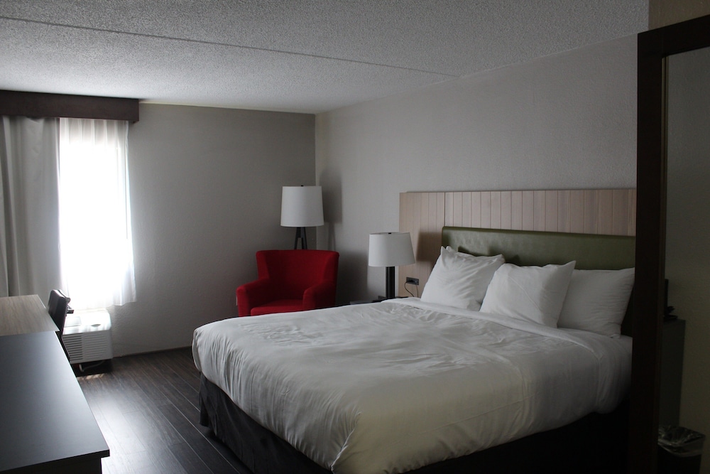 Country Inn & Suites By Radisson Dunbar Charleston - photo 8