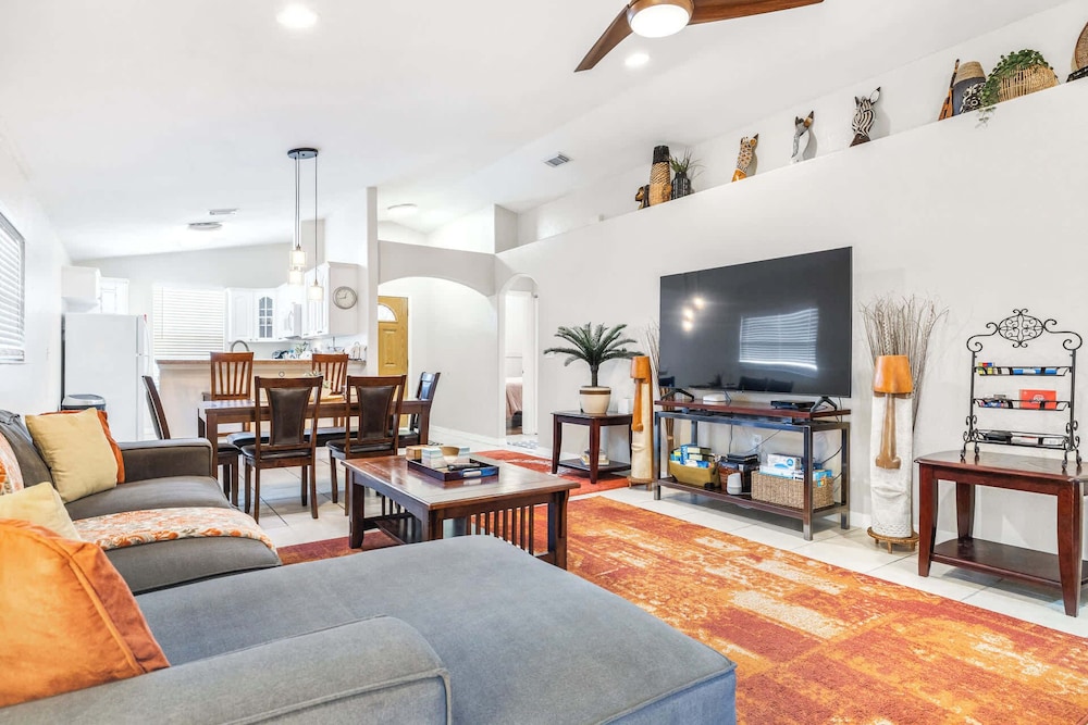 Cabana in Little Havana in Tampa, United States