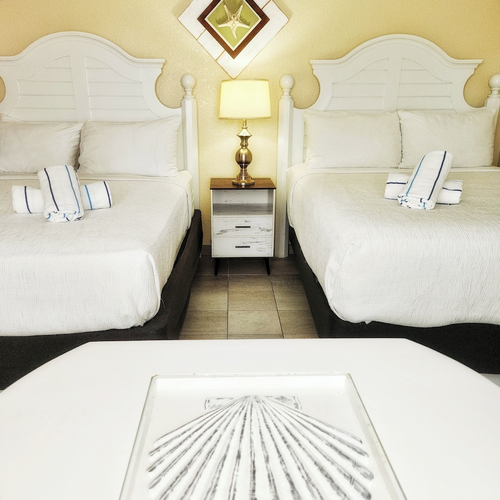 Glunz Ocean Beach Hotel & Resort - photo 24
