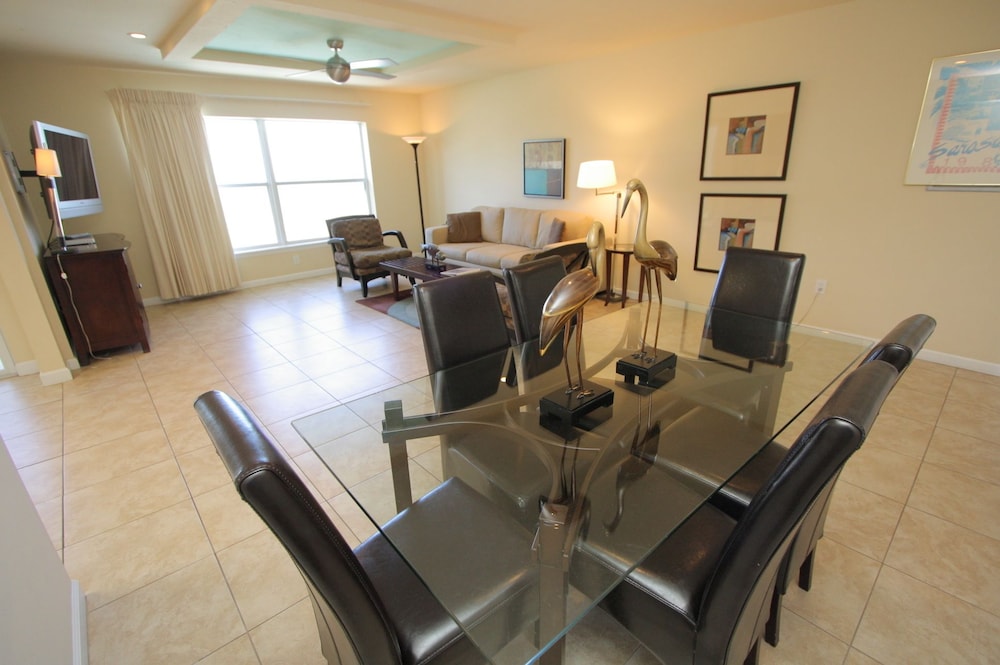 The Beach on Longboat Key by RVA - photo 22