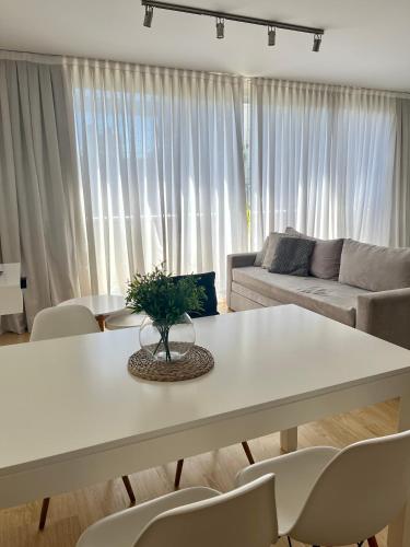 Departamento de Lujo Belgrano 7A — 4-Star Luxury Hotel in Buenos Aires, Argentina