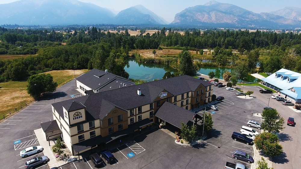 Bitterroot River Inn & Conference Center - featured photo