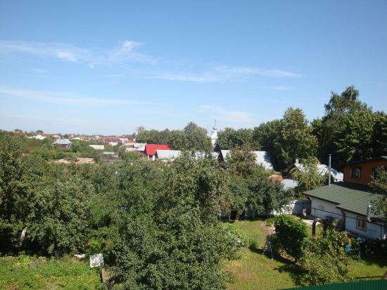 Nadezhda - last minute hotel in Suzdal'