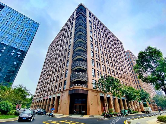 Jinxin Hotel - last minute hotel in Hengyang