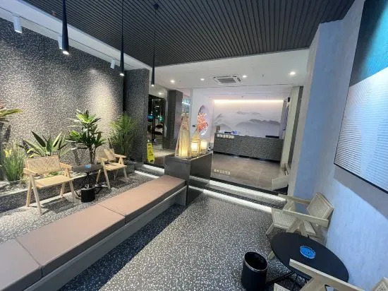 Zhijiao Wenhui Su - last minute hotel in Shantou