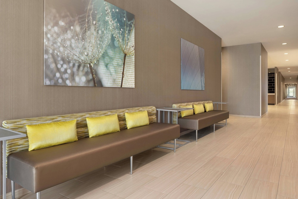 SpringHill Suites by Marriott Milwaukee West Wauwatosa - photo 29