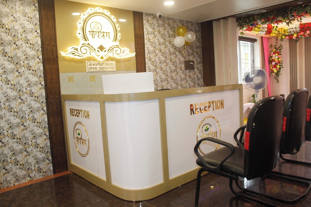 Pavitram Hotel & Banquet in Ranchi, India