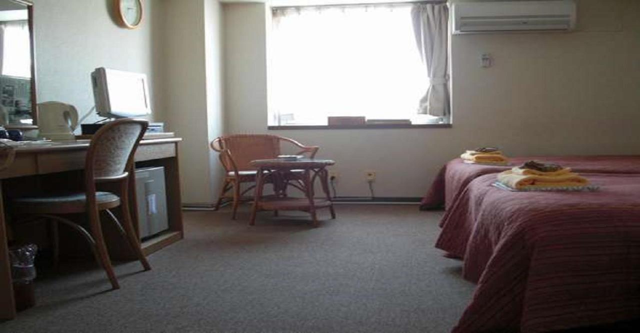 2 51 Miyamaecho Hotel Vacation Stay 8635 — Kumagaya