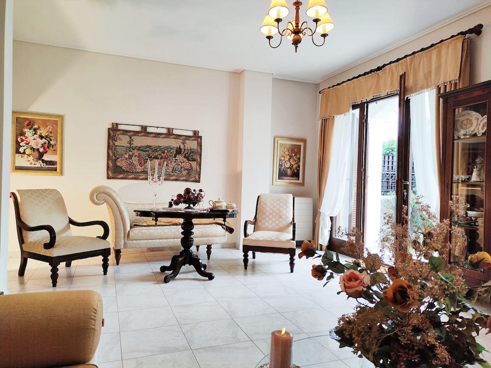 Christie's Boutique by Corfuescapes — 4-Star Luxury Hotel in Corfu, Greece