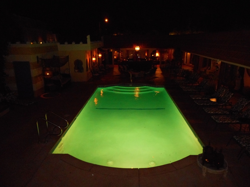 El Morocco Inn and Spa Resort - photo 24