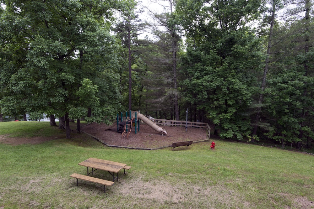 Greenbo Lake State Resort Park - photo 21
