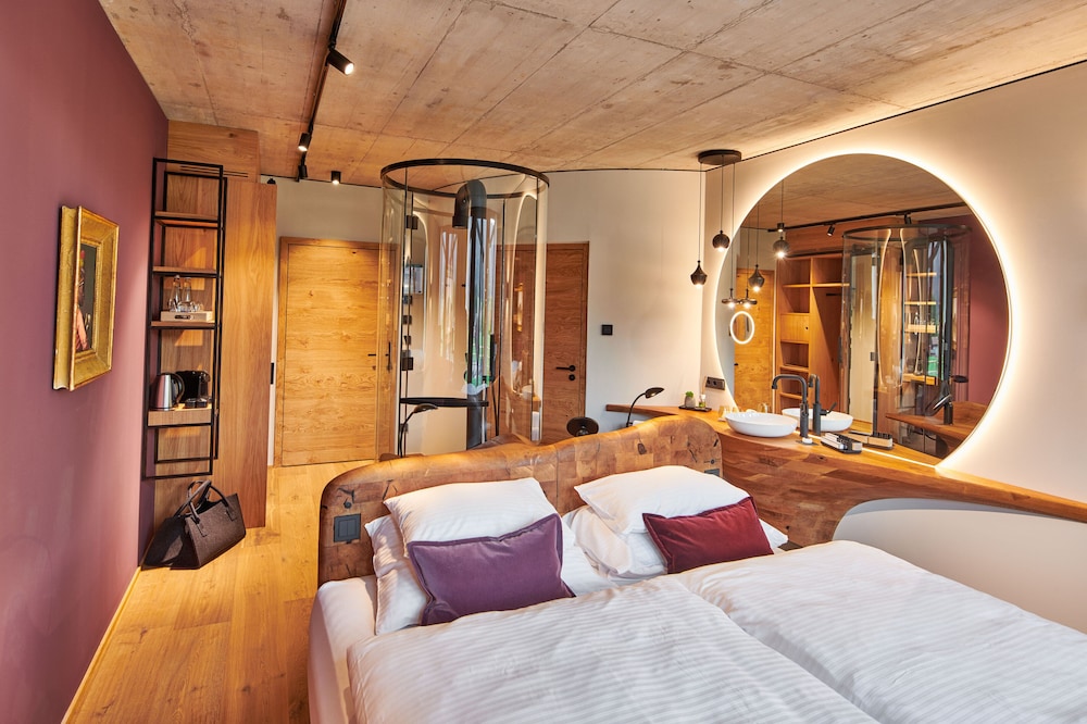 Boutique Hotel Lartor — Unterammergau
