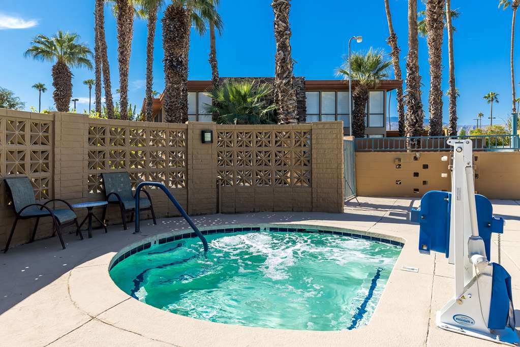 Best Western Date Tree Hotel - photo 17