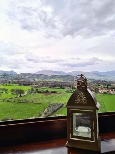 La casa di MonAmì — 4-Star Luxury Hotel in Spello, Italy