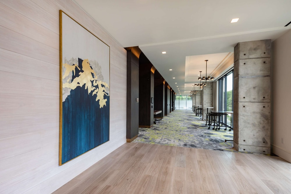 Hyatt Centric SouthPark Charlotte - photo 6